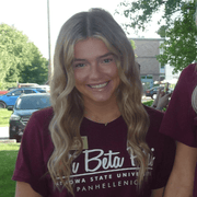 Paige S., Child Care in Glenwood, IA 51534 with 2 years of paid experience