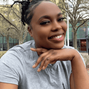 Adalina P., Nanny in 32798 with 2 years of paid experience