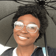 Affoue Y., Pet Care Provider in Philadelphia, PA with 1 year paid experience