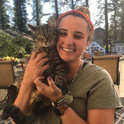 Casey R. - Roanoke Pet Care Provider