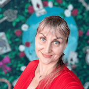 Galyna S., Care Companion in Sacramento, CA with 3 years paid experience