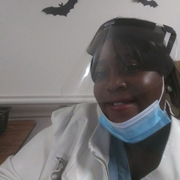 Darnisha P., Care Companion in Gary, IN with 14 years paid experience