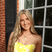 Maggie P., Babysitter in 74039 with 2 years of paid experience