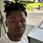 Donald W., Pet Care Provider in Tampa, FL with 2 years paid experience