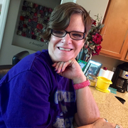 Elizabeth S. - Golden Valley Pet Care Provider