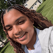 Hannah M., Nanny in Detroit, MI with 6 years paid experience