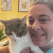 Kimberly G., Pet Care Provider in Linden, MI with 1 year paid experience