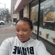 Fiskani K. - White Plains Babysitter