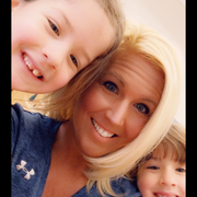 Kristy N. - Saint Clair Nanny