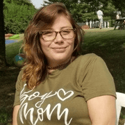 Alisha E., Nanny in Taneytown, MD 21787 with 2 years of paid experience