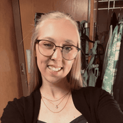 Morgan  H., Nanny in Racine, WI 53402 with 2 years of paid experience