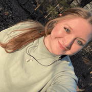 Aubrey H., Child Care Provider in 72712 with 5 years of paid experience