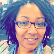 Fanchon P. - Lithia Springs Nanny