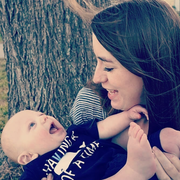 Elizabeth M. - Katy <span class="translation_missing" title="translation missing: en.application.care_types.child_care">Child Care</span>