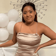 Ashanty E., Babysitter in Allentown, PA with 1 year paid experience