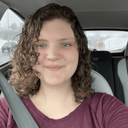 Alexis  A., Babysitter in 03281 with 4 years of paid experience