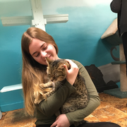 Jamie H., Pet Care Provider in Cheney, WA 99004 with 3 years paid experience