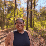 Aaliyah S., Nanny in Bridgewater, MA with 4 years paid experience