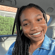 Hadassa M., Babysitter in Orlando, FL with 3 years paid experience