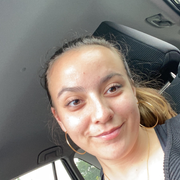 Clare C., Child Care in Riceboro, GA 31323 with 1 year of paid experience