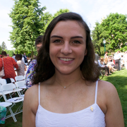 Lauren J. - West Chester Babysitter