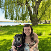 Sophie K., Child Care in Manchester, MI 48158 with 4 years of paid experience