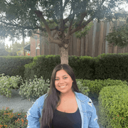 Crystal V., Nanny in Granada Hills, CA with 4 years paid experience