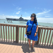 Jazmin M., Nanny in Corpus Christi, TX 78414 with 20 years of paid experience