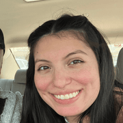 Daniela H., Babysitter in Blanchard, OK 73010 with 1 year of paid experience