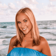 Kylie V., Babysitter in Saint Petersburg, FL with 5 years paid experience