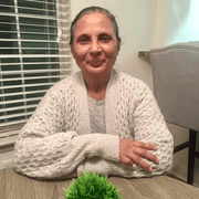 Geeta S., Care Companion in Atlanta, GA 30326 with 0 years paid experience