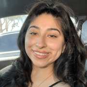 Nelly M., Babysitter in 92545 with 8 years of paid experience