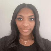 Destinee S., Child Care Provider in 28376 with 3 years of paid experience