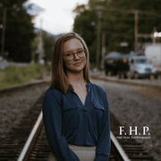 Reagan B., Nanny in Hayesville, NC 28904 with 3 years of paid experience