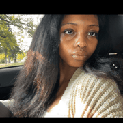 Seniyah B., Child Care in Eden, IN 46140 with 10 years of paid experience