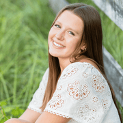 Grace H., Child Care in Enoree, SC 29335 with 4 years of paid experience