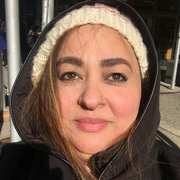 Hoda I., Babysitter in Nottingham, MD with 2 years paid experience