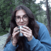 Hope D., Child Care Provider in 66030 with 2 years of paid experience