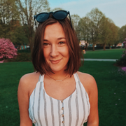 Drew H. - Stowe Nanny