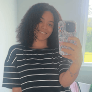 Mariah N., Babysitter in Georgetown, OH 45121 with 2 years of paid experience