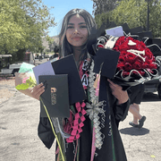 Alissa M., Child Care Provider in 93446 with 1 year of paid experience