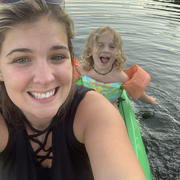 Chelsea B., Nanny in Grand Rapids, MI with 15 years paid experience
