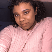 Lamaya W., Child Care in Castalia, NC 27816 with 0 years of paid experience