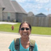 Rosa M., Nanny in Thibodaux, LA with 30 years paid experience