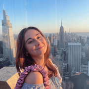 Nell K., Babysitter in Hanson, MA with 5 years paid experience