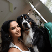 Giza K., Babysitter in Oakman, AL 35579 with 3 years of paid experience