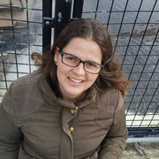Sheena G. - Rochester Pet Care Provider