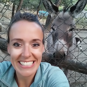 Courtney S., Pet Care Provider in Bowling Green, OH with 2 years paid experience
