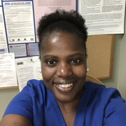 Margaret W., Babysitter in Dry Branch, GA with 3 years paid experience