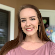 Kristen M., Babysitter in Savannah, GA with 6 years paid experience